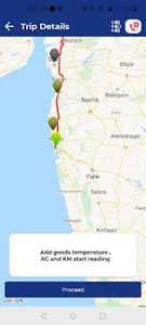 Celcius Driver screenshot 5