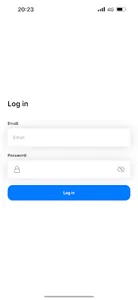 Celebratix Ticket Scanner screenshot 0