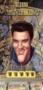 Celebrity Caricature Quiz screenshot 3