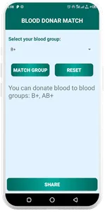 Health Calculator screenshot 3