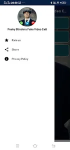 Peaky Blinders Fake Video Call screenshot 4