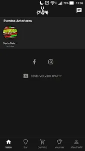 Celeiro Pub screenshot 0