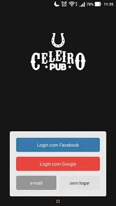 Celeiro Pub screenshot 3