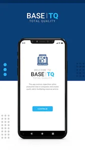 BaseTQ screenshot 0