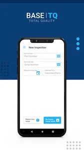 BaseTQ screenshot 1