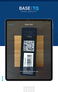 BaseTQ screenshot 10