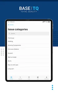 BaseTQ screenshot 11