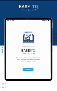 BaseTQ screenshot 4
