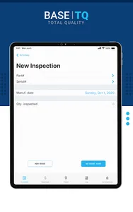 BaseTQ screenshot 5