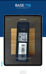 BaseTQ screenshot 6