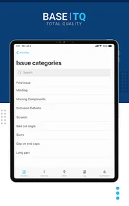 BaseTQ screenshot 7
