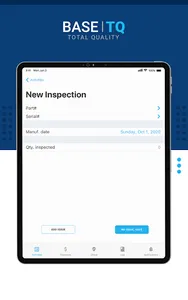 BaseTQ screenshot 9