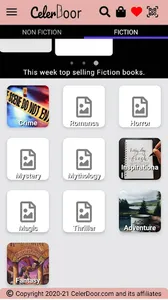 CelerDoor screenshot 3