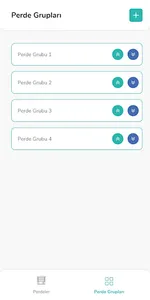 MatSmart Home screenshot 2