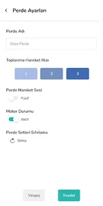 MatSmart Home screenshot 9