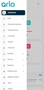 Celirix - Invoice Billing App screenshot 2