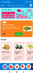 Get All India screenshot 1