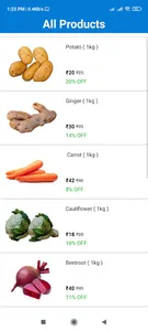 Get All India screenshot 2
