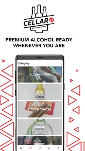 Cellar97 screenshot 4