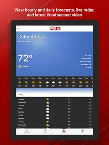 FOX 28 Columbus screenshot 6