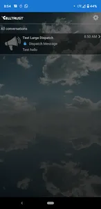 SL2™ Connect screenshot 2