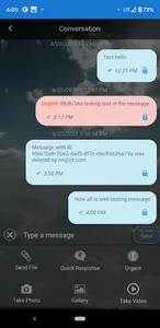 SL2™ Connect screenshot 3