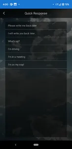 SL2™ Connect screenshot 4