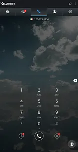 SL2™ for BlackBerry® screenshot 2