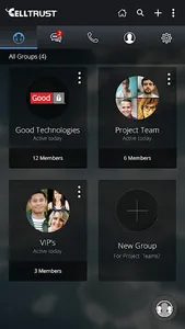 SL2™ for Microsoft Intune screenshot 1