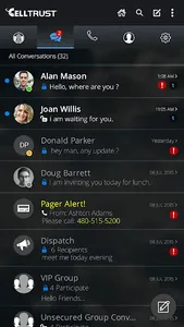 SL2™ for Microsoft Intune screenshot 2
