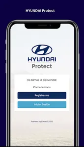 HYUNDAI PROTECT screenshot 0