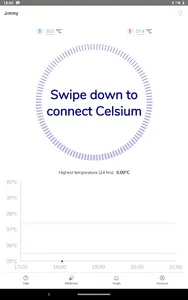 Celsium screenshot 7