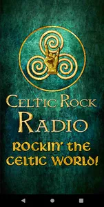 Celtic Rock Radio screenshot 0