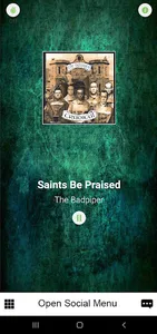 Celtic Rock Radio screenshot 2