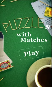 Puzzles with Matches screenshot 12