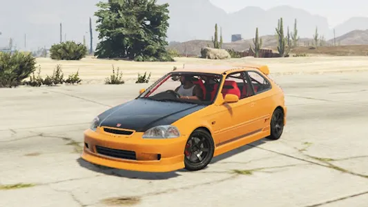 Slammed Cars Brazil Style screenshot 2