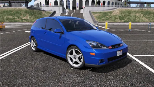 Slammed Cars Brazil Style screenshot 4