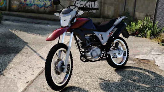 Brazilian Way Motorcycles screenshot 2