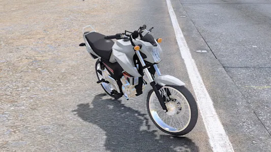 Brazilian Way Motorcycles screenshot 4