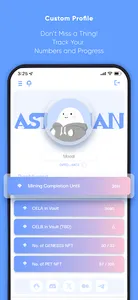 ASTIAN screenshot 0