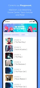 ASTIAN screenshot 16