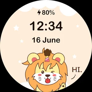 Smart Watch Faces Gallery App screenshot 11