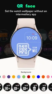 Smart Watch Faces Gallery App screenshot 6