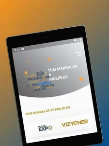 Müsiad screenshot 10