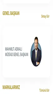 Müsiad screenshot 25