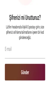 Müsiad screenshot 29