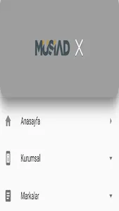 Müsiad screenshot 30