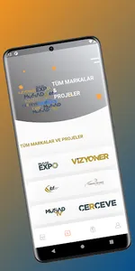 Müsiad screenshot 6
