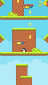 Retro Animals screenshot 1