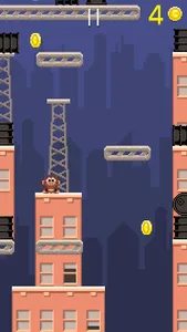 Retro Animals screenshot 2